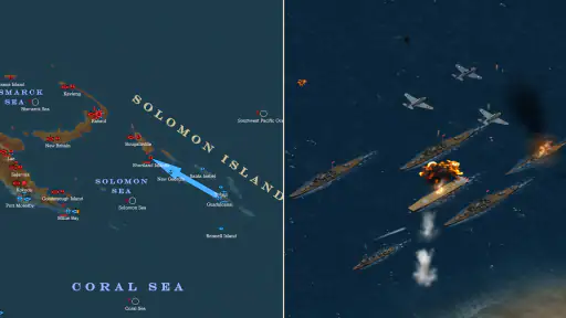 Pacific Fire screenshot 12