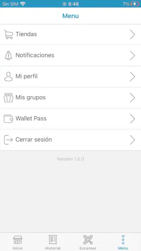 Paco Perfumerías ESENCIA screenshot 7