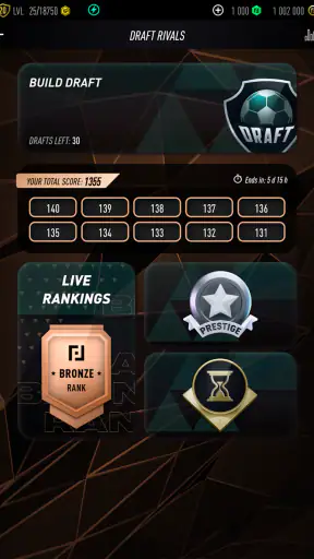 Pacwyn 26 Draft & Pack Opener screenshot 11