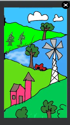 Paint - Draw, Sketch & Art screenshot 10