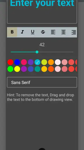 Paint - Draw, Sketch & Art screenshot 7