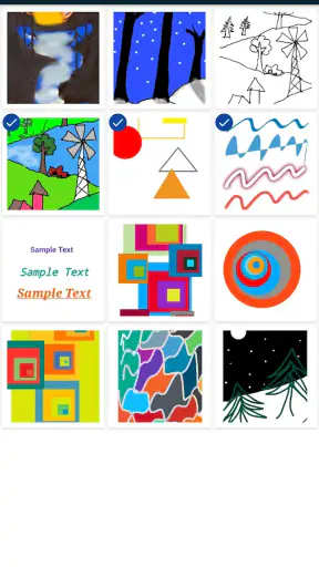 Paint - Draw, Sketch & Art screenshot 8