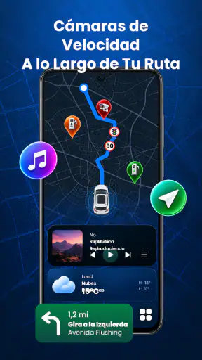 Panel Coche - Velocímetro screenshot 4
