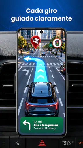 Panel Coche - Velocímetro screenshot 6