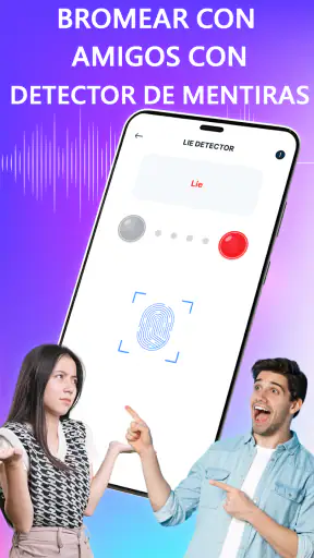 Pantalla Rota: Fondo Mágico screenshot 11