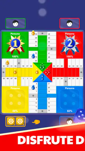Parchís screenshot 10