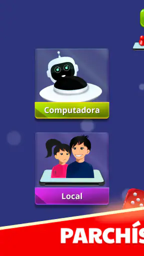 Parchís screenshot 11