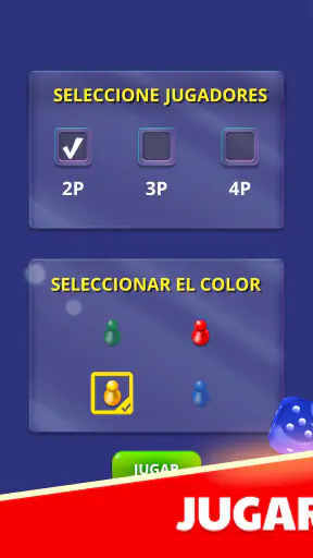 Parchís screenshot 12