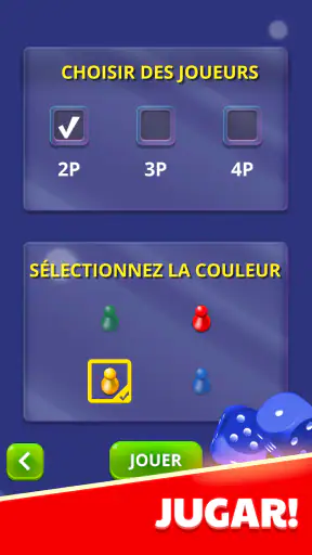 Parchís screenshot 4