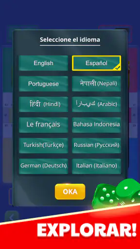 Parchís screenshot 5