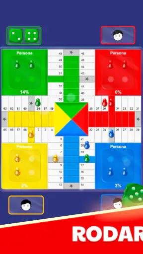 Parchís screenshot 9