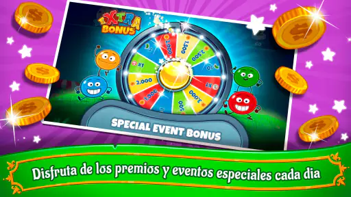 Parchis Classic game screenshot 2