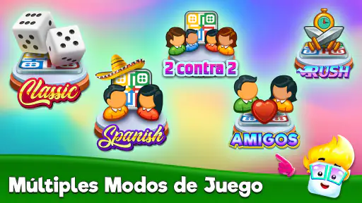 Parchis CLUB - Pro Ludo screenshot 4