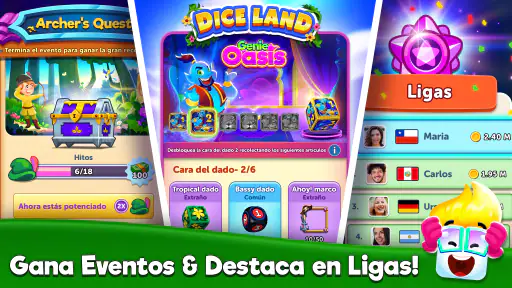 Parchis CLUB - Pro Ludo screenshot 5