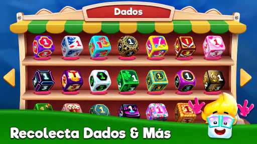 Parchis CLUB - Pro Ludo screenshot 6