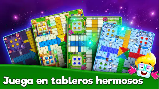 Parchis CLUB - Pro Ludo screenshot 7