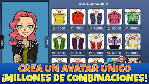 Parchís Online screenshot 10