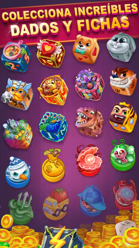Parchis STAR screenshot