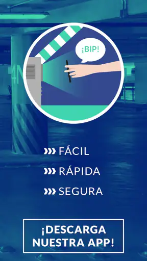 ParkingLibre, parquímetro. screenshot 5
