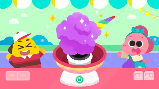 Parque Temático Cocobi - jugar screenshot 9