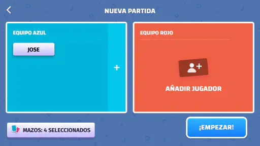 Party Fun Game screenshot 2