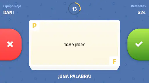 Party Fun Game screenshot 4