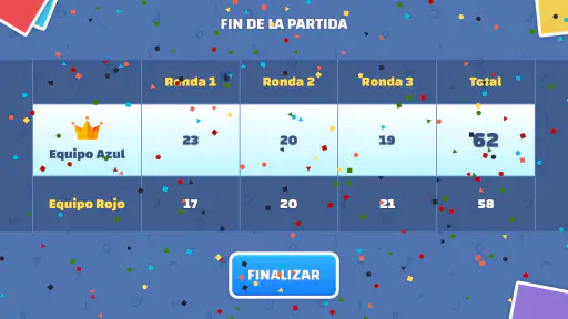 Party Fun Game screenshot 6