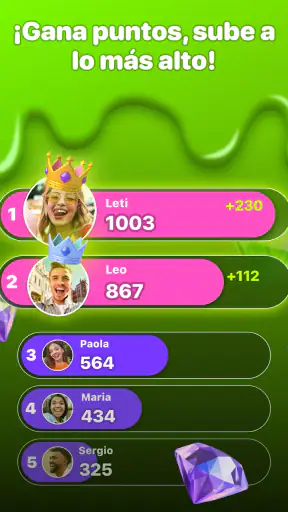 Party Lab - Juego para amigos screenshot 11
