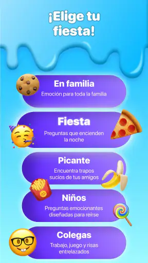 Party Lab - Juego para amigos screenshot 2