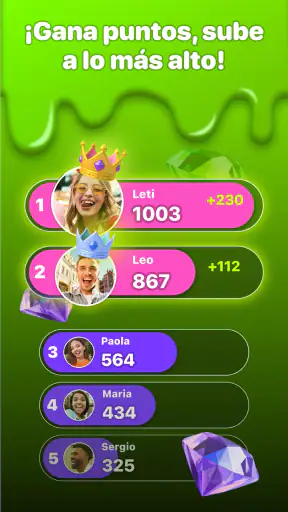 Party Lab - Juego para amigos screenshot 4
