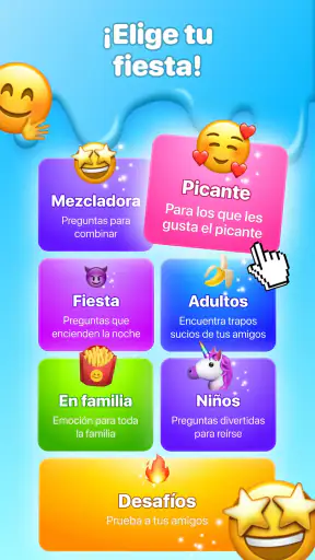 Party Lab - Juego para amigos screenshot 7
