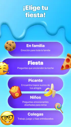 Party Lab - Juego para amigos screenshot 8