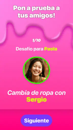 Party Lab - Juego para amigos screenshot 9