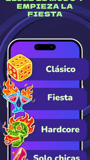 Party Roulette: Party Games screenshot 10