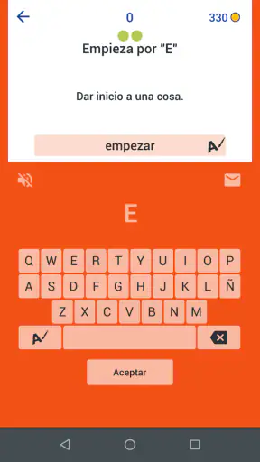 Pasa La Palabra Easy screenshot 12