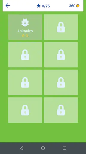 Pasa La Palabra Easy screenshot 2