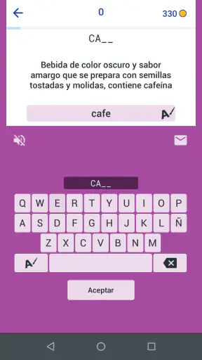 Pasa La Palabra Easy screenshot 7