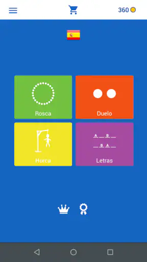 Pasa La Palabra Easy screenshot 9