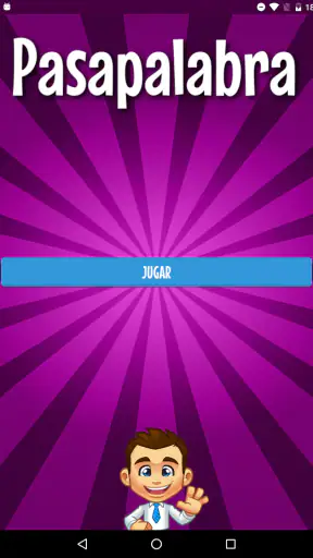 Pasapalabra screenshot 6