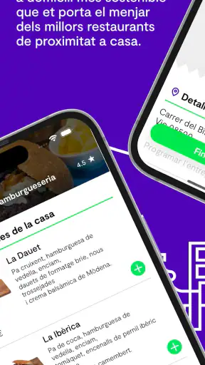 Passo de Cuinar screenshot 3