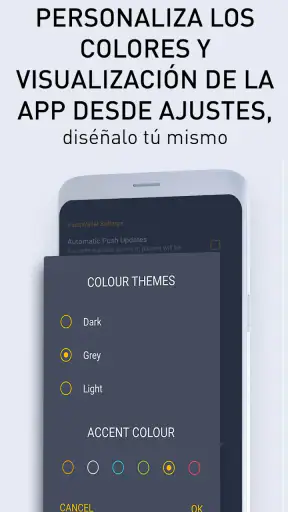 PassWallet guarda tus tarjetas screenshot 4