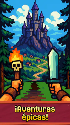 Path of Kings screenshot 11