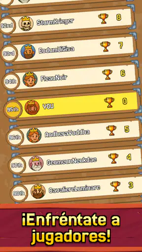 Path of Kings screenshot 5