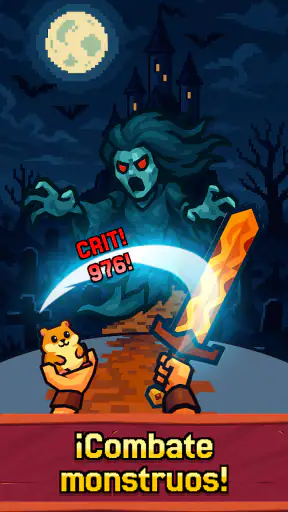 Path of Kings screenshot 8