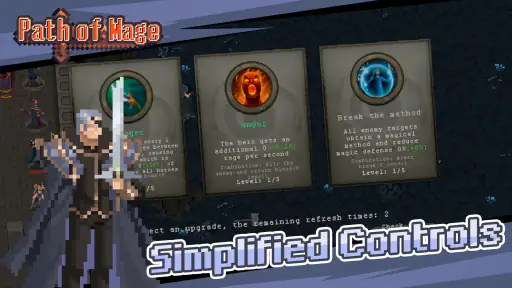 Path of Mage screenshot 11