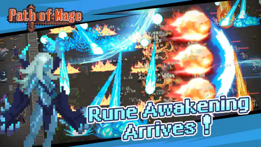 Path of Mage screenshot 3