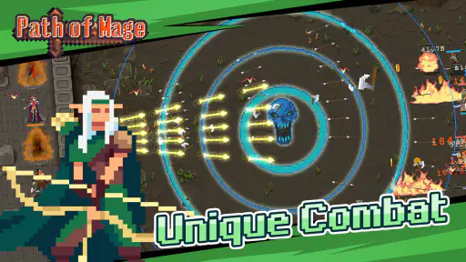 Path of Mage screenshot 6