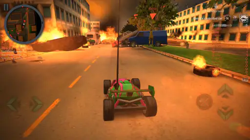 Payback 2 - The Battle Sandbox screenshot 12
