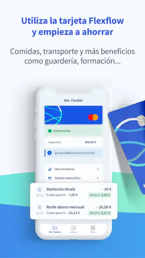 Payflow screenshot 3