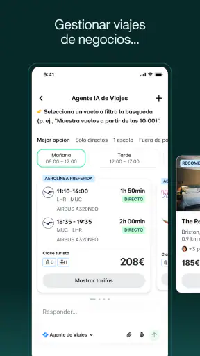 Payhawk screenshot 3